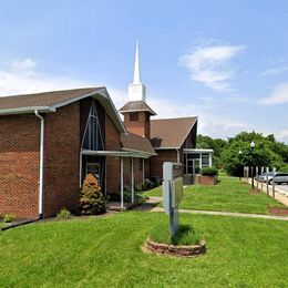 Edgemere Church of God, Baltimore, Maryland, United States