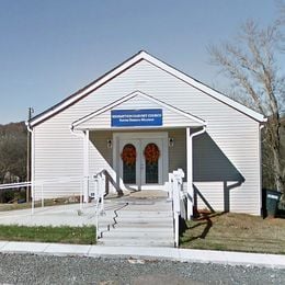 Redemption Harvest Church of God, Knoxville, Tennessee, United States