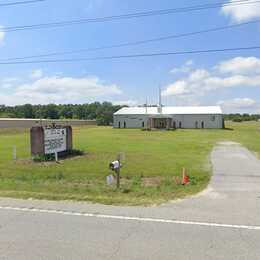 Praise Family Life Center Church of God, Gaston, South Carolina, United States