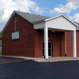 Risen Hope Church, Fairborn, Ohio, United States