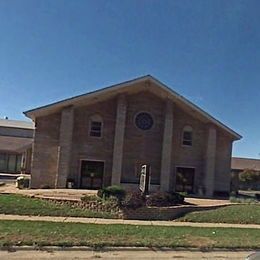 Calvary Baptist Church, Danville, Illinois, United States