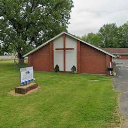 Grace Family Worship Church of God, Jeffersonville, Indiana, United States