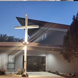 NCF-ROSWELL Church of God, Roswell, New Mexico, United States