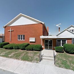 Bluffton Church of God, Bluffton, Indiana, United States