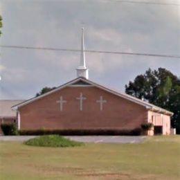 Glad Tidings Church of God, Clanton, Alabama, United States