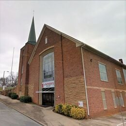 My Father's House Church of God, Lenoir City, Tennessee, United States