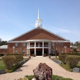 Heritage Community Church, Severn, Maryland, United States