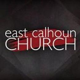 Calhoun-East Church of God, Calhoun, Georgia, United States