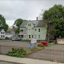 Mision Contra Murallas Church of God, Waterbury, Connecticut, United States