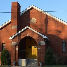 Grace Covenant Church of God, Richmond, Kentucky, United States