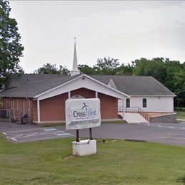 CrossPoint Church of God, Kearneysville, West Virginia, United States