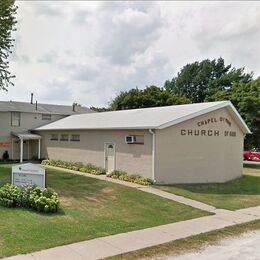 Chapel Of Praise Church of God, Muscatine, Iowa, United States