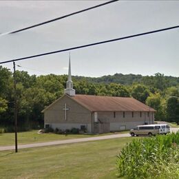 New Haven Family Worship Center Church of God, Harrison, Ohio, United States