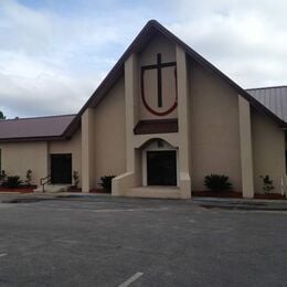 Adel Church of God, Adel, Georgia, United States