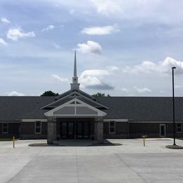 Lifespring Church, Bainbridge, Indiana, United States