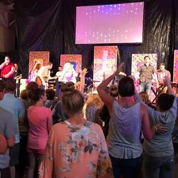 Lifespring Church, Bainbridge, Indiana, United States