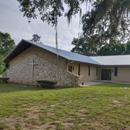 Believers Worship Center Church of God, Melrose, Florida, United States