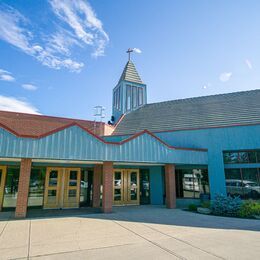 Holy Spirit Parish, Calgary, Alberta, Canada