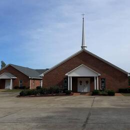 Earle Church of God, Aiken, South Carolina, United States