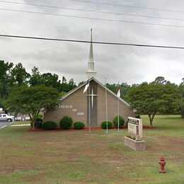 Bladenboro Church of God, Bladenboro, North Carolina, United States