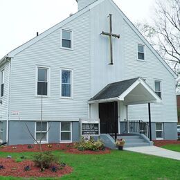 Emanuel Temple of Prayer Church of God, West Hartford, Connecticut, United States