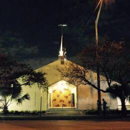 4th Ave International Worship Center, Fort Lauderdale, Florida, United States