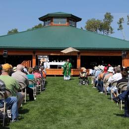 Parish Picnic 2013