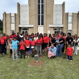 New Beginning Church Of God, Mobile, Alabama, United States