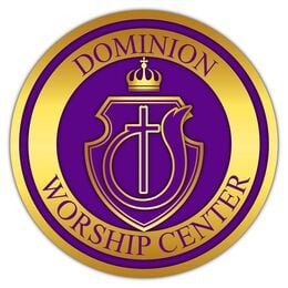 Dominion Worship Center Church of God, St Petersburg, Florida, United States