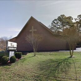 The Ridge Church, Soddy-Daisy, Tennessee, United States