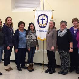 St. Albert The Great Catholic Women's League