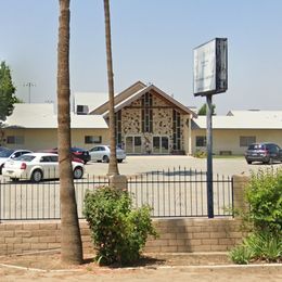 New Life Church of God, Bakersfield, California, United States