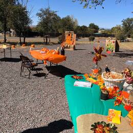 Fall Festival 2019 at Santa Fe Church of God