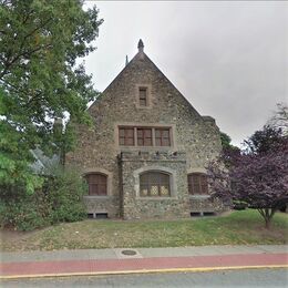 The New Covenant Church of God, Montclair, New Jersey, United States