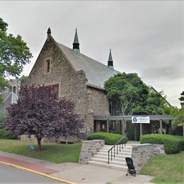 The New Covenant Church of God, Montclair, New Jersey, United States