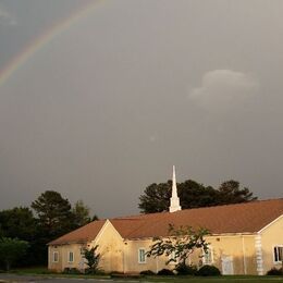 Bethel Church of God, Loganville, Georgia, United States