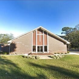 Jacksonville-Marietta Church of God, Jacksonville, Florida, United States