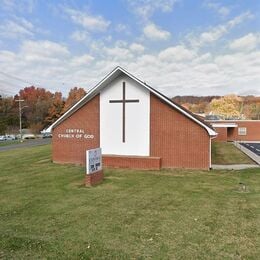 Central Church of God, Knoxville, Tennessee, United States