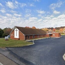 Central Church of God, Knoxville, Tennessee, United States