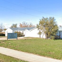 Eagle Butte Church of God, Eagle Butte, South Dakota, United States