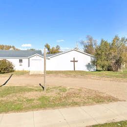 Eagle Butte Church of God, Eagle Butte, South Dakota, United States