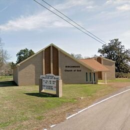 Birchwood Church of God, Birchwood, Tennessee, United States