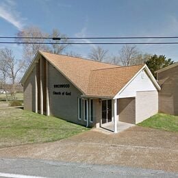 Birchwood Church of God, Birchwood, Tennessee, United States