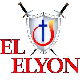 El Elyon Church of God, El Paso, Texas, United States