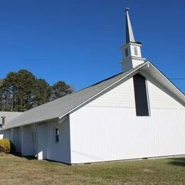 Pungo Church of God