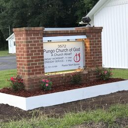 Pungo Church of God, Virginia Beach, Virginia, United States