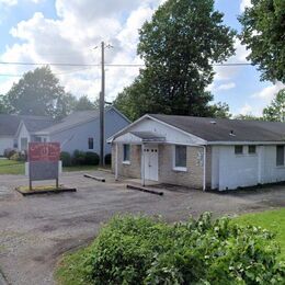 Covenant Family Worship Center Church of God, Columbus, Indiana, United States