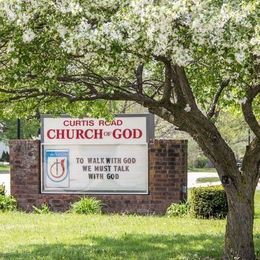 Champaign Church of God, Champaign, Illinois, United States