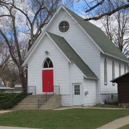 Iglesia de Dios Bet-el Church of God, Denison, Iowa, United States