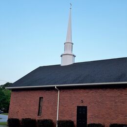 Trinity Springs Church of God, Anderson, South Carolina, United States